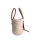 Marcie Basket Bag, side view